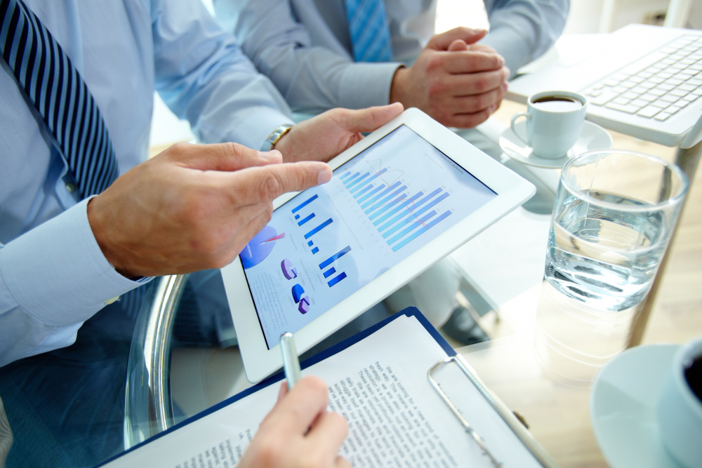 AI and ML in FinTech: Boosting Revenue with Proven Strategies