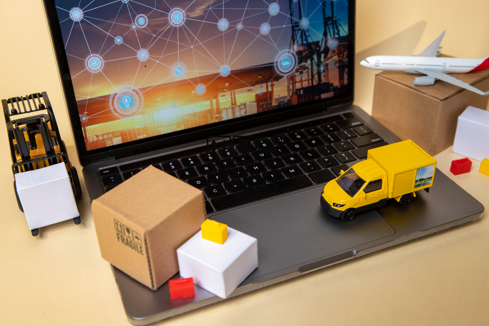 Demand Forecasting In Supply Chain Management: Power of AI