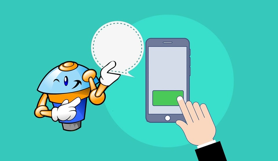 Chatbot, Chat, Robot, Instant, Technology, Aid