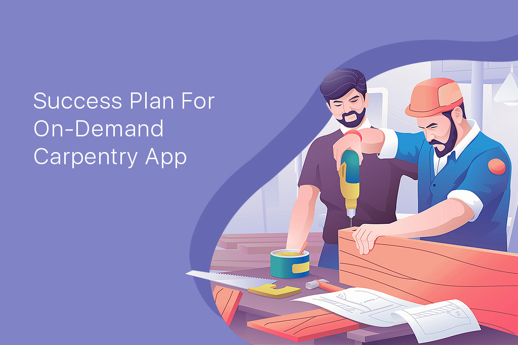 carpentry app